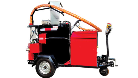 LZD-200電動(dòng)灌縫機(jī)